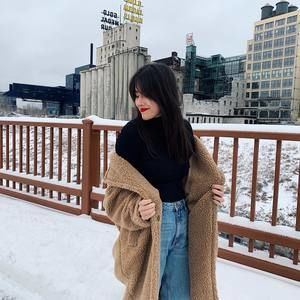 Meet your Posher, Kaitlyn